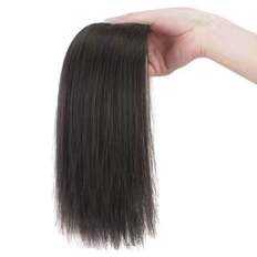 Tissage de cheveux naturels vietnamiens bruts et indiens de 30cm avec entorses serrées avec des styles birmans bouclés et crépus couleur piano - Product Image 1