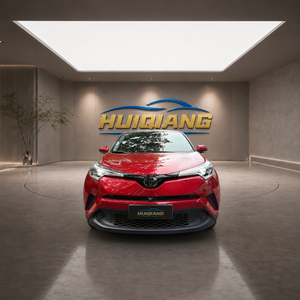 โตโยต้า <span class=keywords><strong>C</strong></span>-<span class=keywords><strong>HR</strong></span> คอมฟอร์ท 2.0L CVT ปี 2020 รถ SUV ขนาดกะทัดรัด มือสอง ปลอดภัยและเชื่อถือได้ - Product Image 2