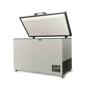 Congelatore 100 litri prezzo di un congelatore portatile ultra basso-60 gradi ULT freezer