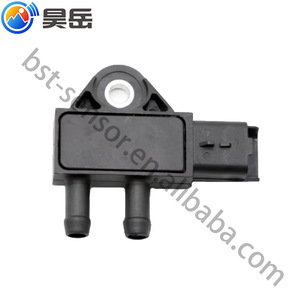 Nouveau capteur de pression différentielle du moteur de voiture Maruti Suzuki <span class=keywords><strong>Volvo</strong></span> Peugeot pour l'air - Product Image 3