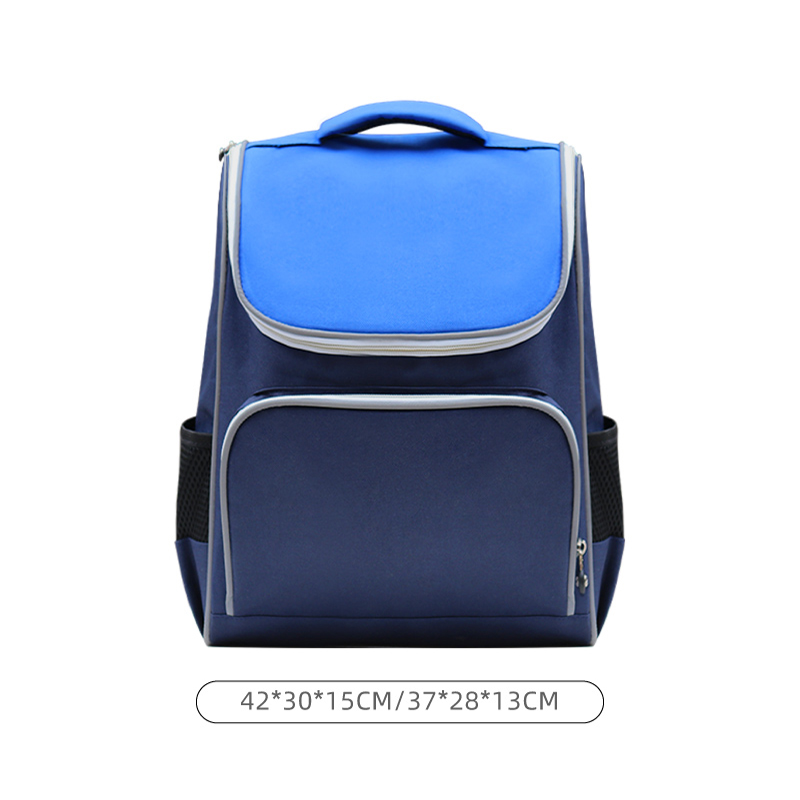 Light Blue+Dark Blue