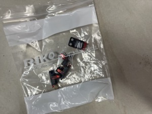 ใหม่และเป็นของแท้ 100% เซ็นเซอร์โฟโตอิเล็กทริค RIKO รุ่น RX674-P - Product Image 1