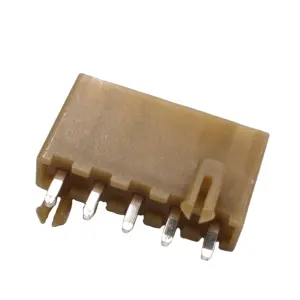 5pins 4.2mm Pitch 180 Degree Minifit Wire to Board Connector