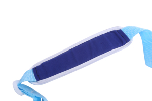 Arm Sling Support d'épaule Arm Support Sling Mesh respirant pour la récupération des fractures du coude - Product Image 4