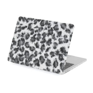 Funda Protectora para Portátil de Cuero PU con Estampado de Leopardo para <span class=keywords><strong>Mac</strong></span> <span class=keywords><strong>Book</strong></span> <span class=keywords><strong>Pro</strong></span> 13 <span class=keywords><strong>2017</strong></span>/2018/2019/2020/2022 - Product Image 2