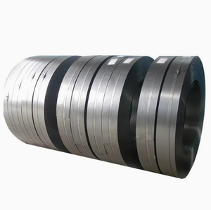 High Precision Cold Rolled <b>Stainless</b> <b>Steel</b> <b>Strip</b> 304 316 316L Grade Polished <b>Steel</b> <b>Strip</b> for Electronic Component Manufacturing - Product Image 2