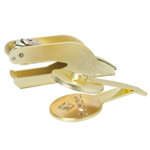 Sceau à embosser de bureau à longue portée - Product Image 5