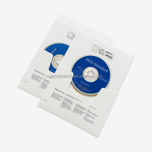 Bản gốc Windows Server <span class=keywords><strong>2025</strong></span> Standard 64-bit chính hãng, DVD tiếng Anh, gói đầy đủ, OEM, kích hoạt trực tuyến toàn cầu, 16 nhân/24 nhân, giao hàng nhanh - Product Image 4