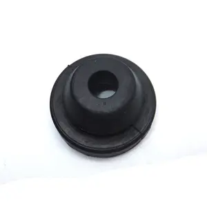 Auto Motor Luchtfilter Buffer Rubber Motorkap Mount Voor Vw Volkswagen Jetta Passat 036129689B 036 129 689 B