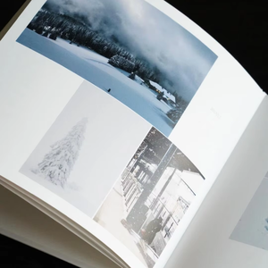 Tùy chỉnh cá nhân Tạp Chí cuốn sách ảnh in ấn bìa cứng Album ảnh sổ lưu niệm Bộ nhớ cuốn sách - Product Image 6