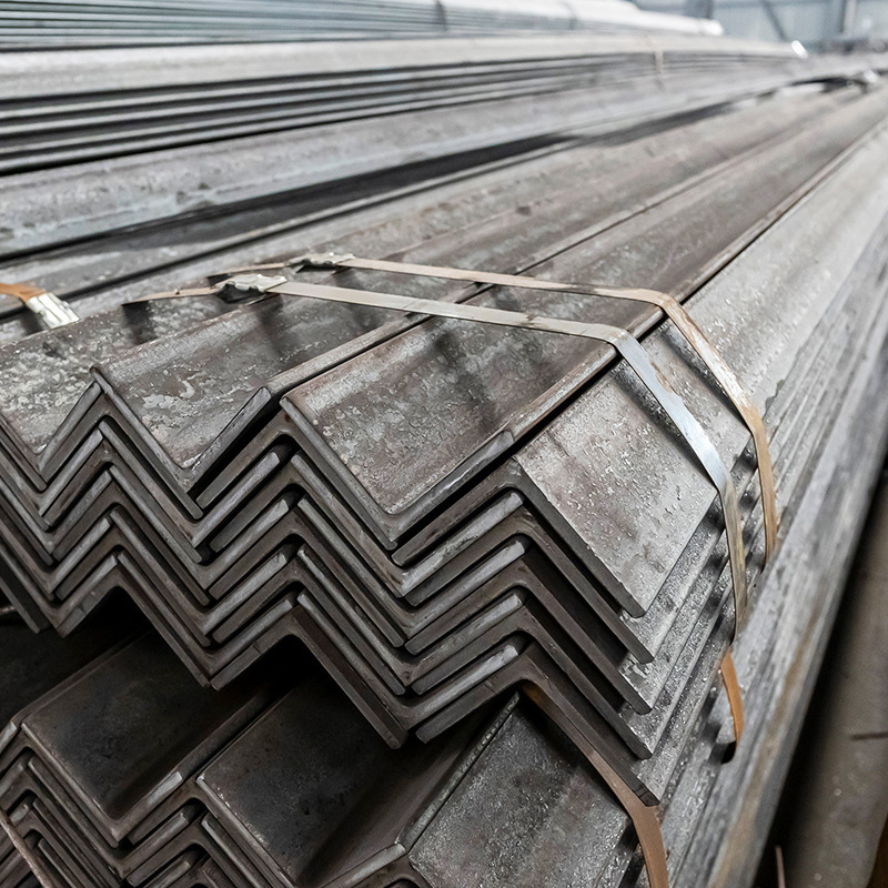 50mm x 50mm x 3mm Mild Steel Angle Iron Hot Rolled