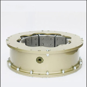 Vcクラッチおよびブレーキ要素アセンブリ11.5vc500 142639 - Product Image 4