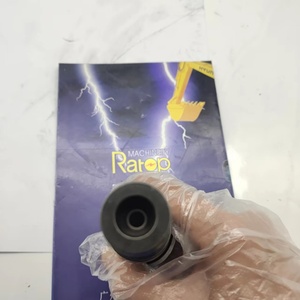 Soupape de décharge de haute qualité ZAX450 ZAX470 KBB0853-01135 0806602 KBB085301135 - Product Image 6