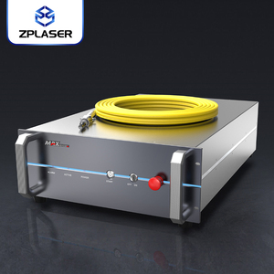 ज़ेप्लेटर मूल अधिकतम 1000w 1500w 2000w 3000w लेजर स्रोत धातु काटने वाली मशीनों के लिए अधिकतम लेजर स्रोत 3000w - Product Image 2