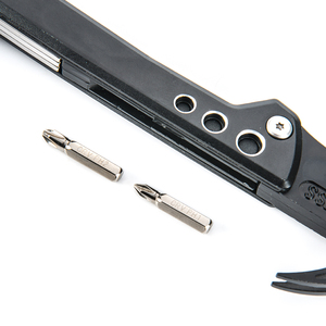 <strong>Multi</strong> <strong>Function</strong> Foldable Pocket Outdoor Survival Camping Safety <strong>Tool</strong> Claw <strong>Multi</strong> Hammer with Plier <strong>Multi</strong> <strong>Tool</strong> - Product Image 6