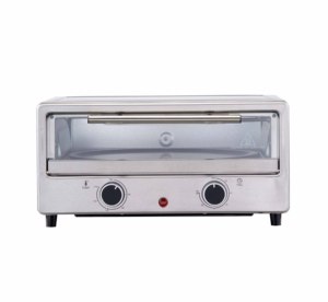Posida 1800W điện lò nướng bánh pizza trong nhà Countertop Lò nướng thép với bánh pizza đá và hẹn giờ cho sử dụng ngoài trời - Product Image 2