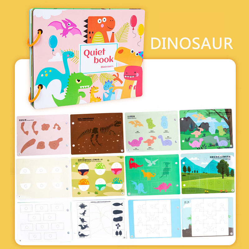Dinosaure