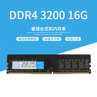 Mémoire RAM DDR5 16 Go 5600 MHz DIMM pour ordinateurs de bureau