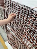 <strong>Best</strong> <strong>Selling</strong> Modern Wpc <strong>Wall</strong> <strong>Panel</strong> Flexible Wallpaper <strong>Wall</strong> <strong>Panels</strong> Wpc / <strong>Pvc</strong> Wpc <strong>Wall</strong> <strong>Panels</strong> <strong>Outdoor</strong>