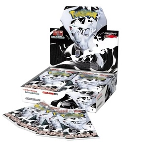 Boîte de boosters <span class=keywords><strong>japonaise</strong></span> Pokémon <span class=keywords><strong>Display</strong></span> White Flare Sv11W avec cartes à thème Reshiram, incluant des rares holographiques et des rares à art spécial - Product Image 2