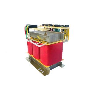 SBK 5kva5kw降圧トランス480v440v400vから230v220v - Product Image 4