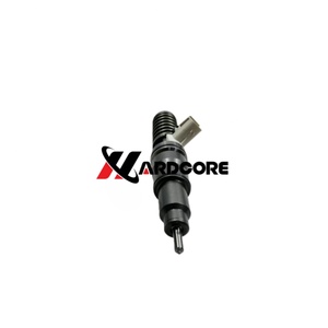 หัวฉีดน้ำมันเชื้อเพลิง 21371673 213-71673 สำหรับเครื่องยนต์ดีเซล EC380D EC480D D13 FH12 D13A D13D - Product Image 4