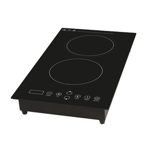 سعر منخفض لوحة الحث 2 Feu 4 الفم ، موقد الحث الخامس - Product Image 2