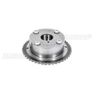 Piñón de distribución de admisión y escape 7T4Z-6A257-B, ajustador de admisión del motor para Ford Lincoln, pieza de motor, accesorios para coche - Product Image 1