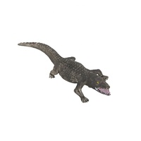 Modèles réalistes d'animaux en PVC, créatures marines, zoo, jouets éducatifs, échelle 1/12 pour l'apprentissage des enfants