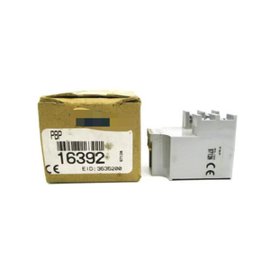 ENGINEERING 16392 PBP NSMP Baru Asli Stok Tersedia Otomasi Industri PAC Pengontrol Pemrograman PLC Khusus - Product Image 1