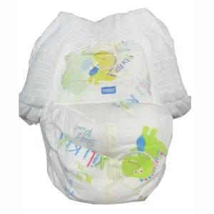 Free Sample XiLi Kids Wholesale Baby Pants Whole Night Care Baby Diapers Super Absorbency Training Pants