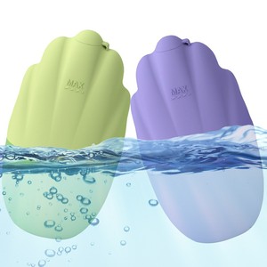 Système de dermaroller Sheglam, rouleau de glace pour le visage, anti-gonflement, refroidissement cutané portable, rouleau manuel en silicone - Product Image 5