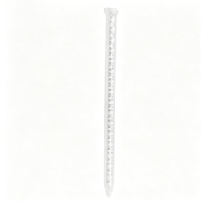 Mélangeur statique à vis SPY-10-32 pour plastiques, nylon, fibre de verre, colle AB, buse de mélange, service OEM/ODM disponible sur mesure - Product Image 2