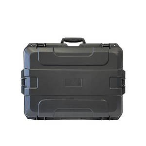 BAOLIN Customizable OEM/ODM Shockproof Waterproof IP67 PP <strong>Hard</strong> Plastic Tool <strong>Case</strong> - Product Image 2