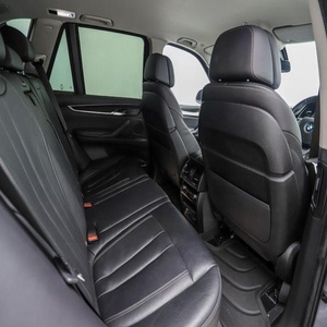 Coupé 2021 Usado en Buen Estado, Tracción en las Cuatro Ruedas, Transmisión Manual, Asientos de Tela Oscura R20, Control de Crucero Adaptativo, Volante a la Derecha, Cámara de 360° - Product Image 4