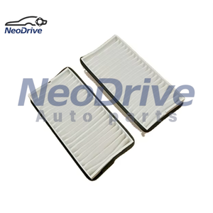 Filtre d'habitacle automobile <span class=keywords><strong>SIAC</strong></span> MG de qualité d'origine OEM NO 10262014 pour MG RX8 - Product Image 1