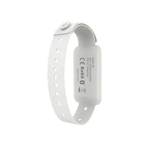 Apple-Bracelet alerte anti-coupure minow B9 BLE, Bluetooth, sans fil, portable, ibe
