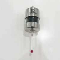 STYLET DE SONDE TACTILE CNC STYLET DE SONDE TACTILE CMM _ 50mm Length-5mm Ball-M4 Ruby STYLET DE POSITIONNEMENT DE PRÉCISION 3D