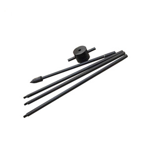 Penetrometro a Cono Dinamico per Carichi Pesanti, Penetrometro Leggero da 10 kg - Product Image 3