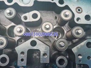 305-0617 3050617 CULASSE 10R9921 2574095 257-4095 10R2602 10R3394 C11 C13 E345D Pièces de moteur - Product Image 6