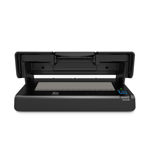 Détecteur de <span class=keywords><strong>billets</strong></span> contrefaits SEMTOM Black 2W UV MG/MW, détecteur de fausse monnaie portable - Product Image 3