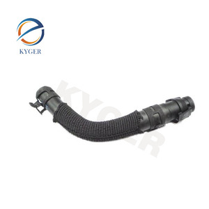 2702031882 làm mát ống tản nhiệt ống tràn cho Mercedes Benz M270 A180 B200 W246 270 203 18 82 a2702031882 - Product Image 2