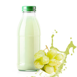 100% Natural Frozen NFC Jugo de pomelo blanco Origen Sicilia Etiqueta privada Suministro a granel para tambores de la industria de alimentos y bebidas - Product Image 3