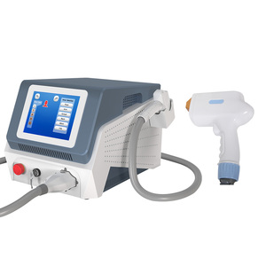 Máquina Depiladora Láser de Diodo Profesional de 808nm, Equipo de Depilación para Cuerpo Completo, Bikini, Axilas y Rostro, para Estética - Product Image 4