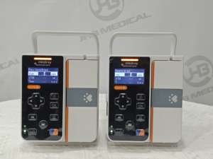 Jeringa Veterinaria Reutilizable Mindray AniFM I1 para Perros, Gatos, Caballos, Conejos - Uso Veterinario AC 110-220V Clínica Veterinaria - Product Image 2