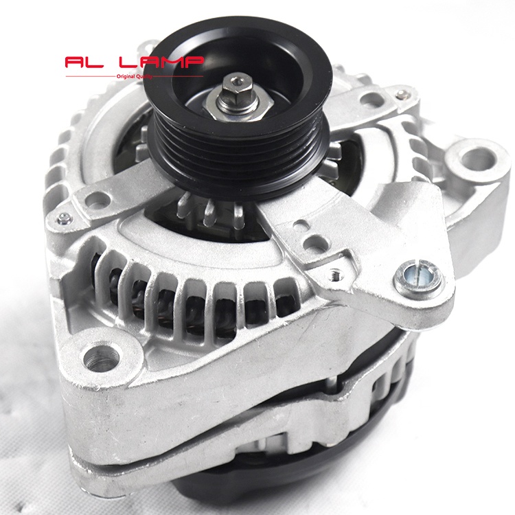 Car Alternator OEM 27060-50390 for Toyota Land Cruiser GRJ200