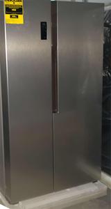 Refrigerador de Dos Puertas con Control por Computadora de 562L SS para Refrigerador de Dos Puertas DW-731WSH - Product Image 5