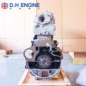 Motor D4EA 2.0T en Oferta, Bloque Largo para Hyundai Santa Fe Classic <span class=keywords><strong>I30</strong></span> FD Kia Sorento JC con 12 Meses de Garantía - Product Image 4