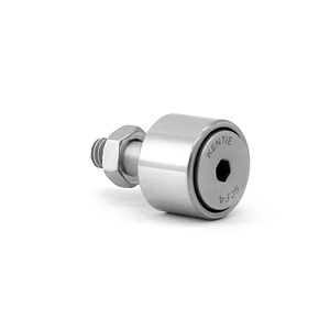 Roulements à rouleaux cylindriques en acier inoxydable SUS440, SCF4 SCF6 SCF8 SCF10 SCF12 SCF16, roulement à rouleaux à boulons - Product Image 1