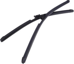 OEMA2228201145 Balais d'<span class=keywords><strong>essuie</strong></span>-<span class=keywords><strong>glace</strong></span> avant sans armature en caoutchouc naturel pour <span class=keywords><strong>Mercedes</strong></span>-Benz W222 S550/S550e/S560/S650/S63 AMG/S65 AMG - Product Image 1